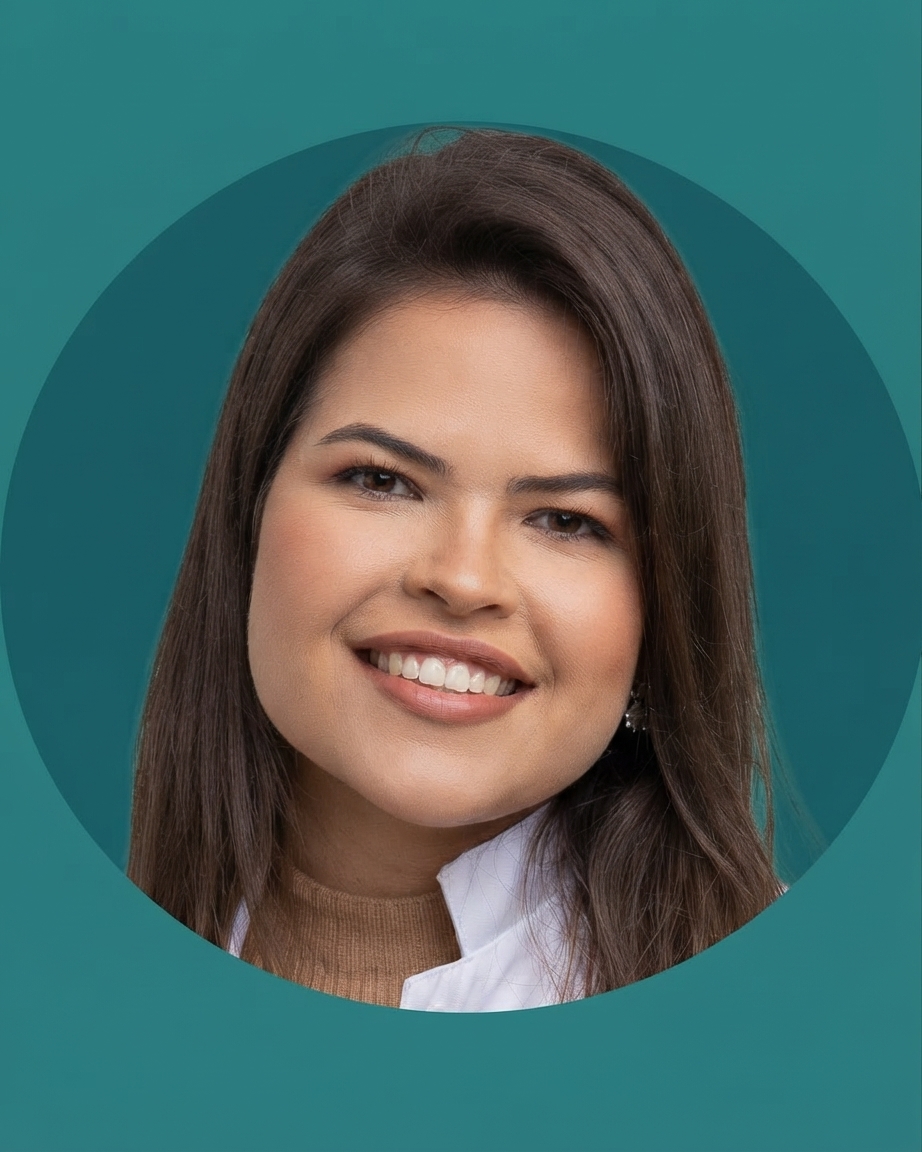 Dra. Júlia Queiroz Almeida, Medicina da Dor e Anestesiologia na Clínica de Medicina da Dor em Araguaína