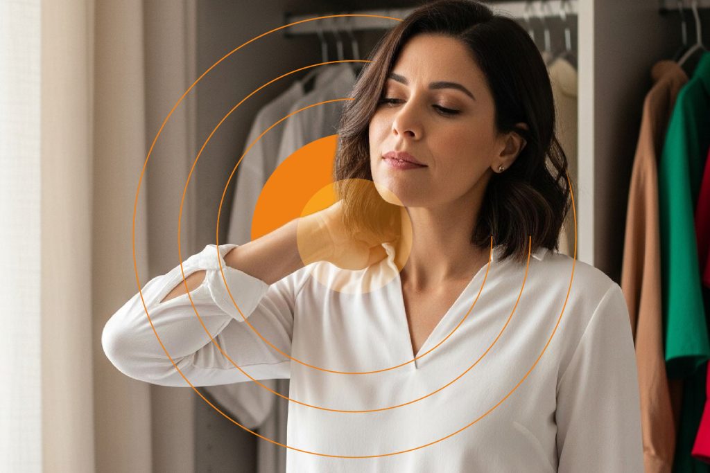 tratamento para dor crônica em Araguaína